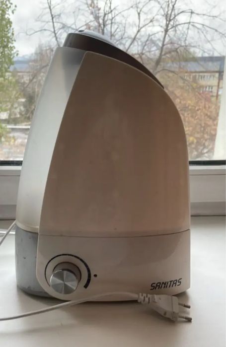 Увлажнитель воздуха