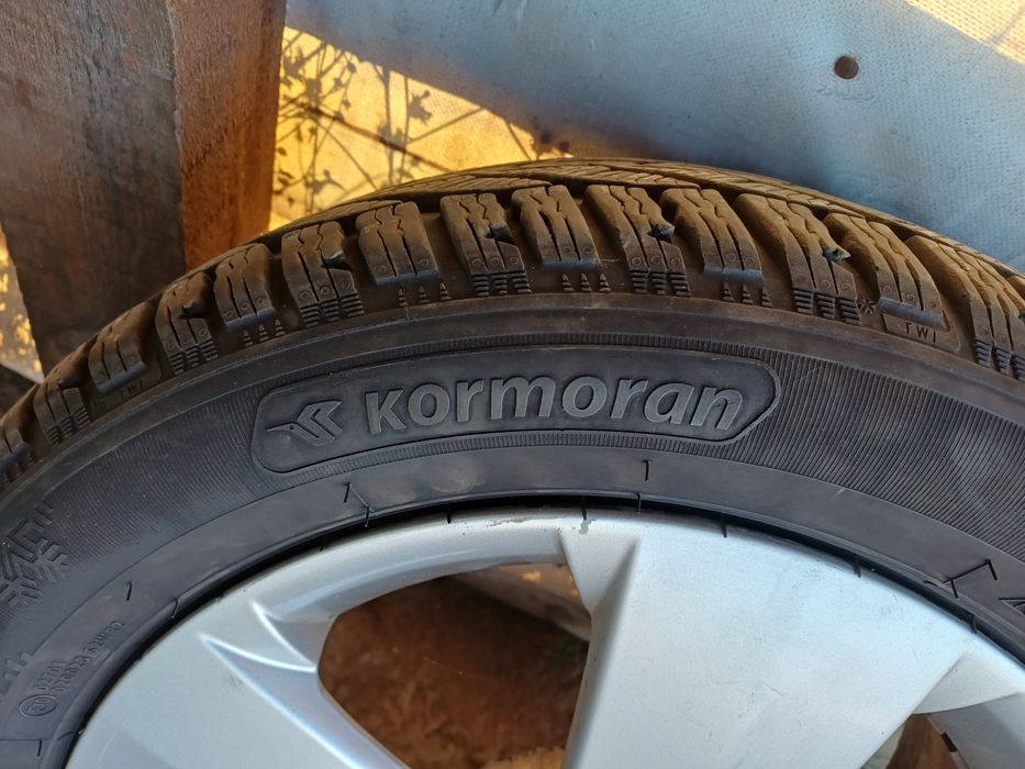 ляти джанти.  за Опел