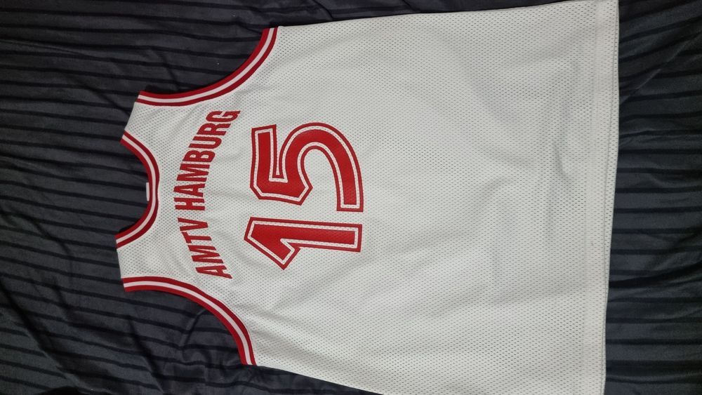 maieu vintage basket