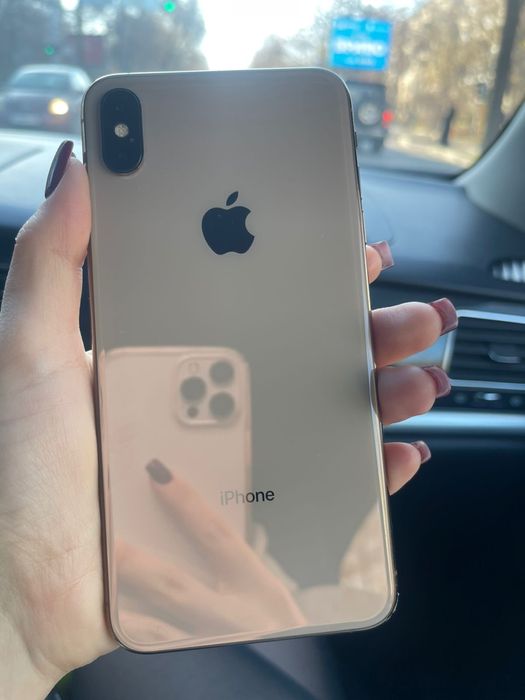 Айфон Xs Max /256 GB