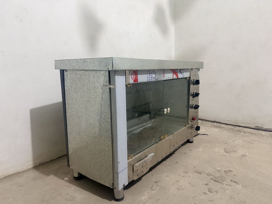 1 Yil kafolati bilan