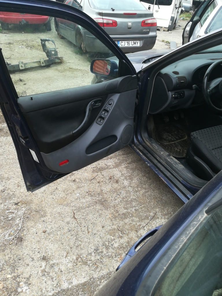 Dezmembrez Seat Leon 1.4 benzina