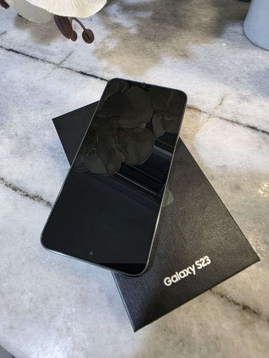 Telefon Samsung S23 Green