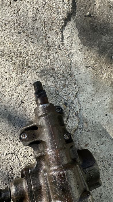 Рулевой механизм Mitsubishi L200 K77,K74,K96, Pajero V73