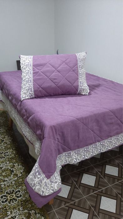 Euro stilda parda va jalyuzilar