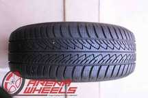 Anvelopa Iarna 18 inch GoodYear Ultragrip 8 Perform 255/60 R18 108H