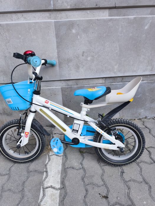 Детско колело за момче 12 инча