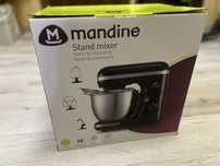 Robot mixer Mandine nou
