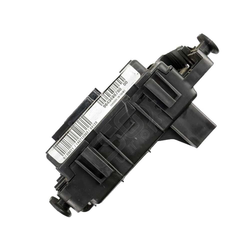 BSM модул Citroen C3  2002-2009 ID: 124383