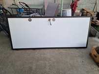 vand usa de exterior pt gol de 90x200