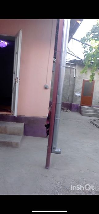 Shahrisabz shahridan hovli sotiladi