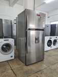 Frigider LG No Frost lnverter