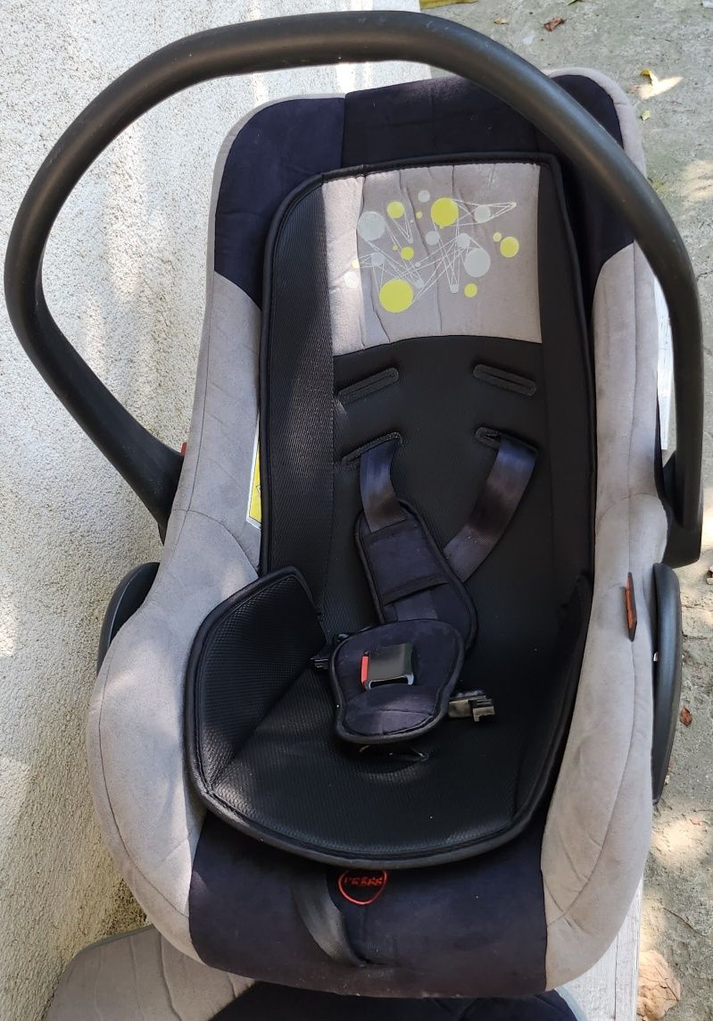 Scaun bebe pentru mașină