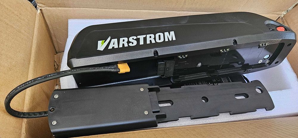 Литиева Батерия комплект 36 Волта / 13 ампера