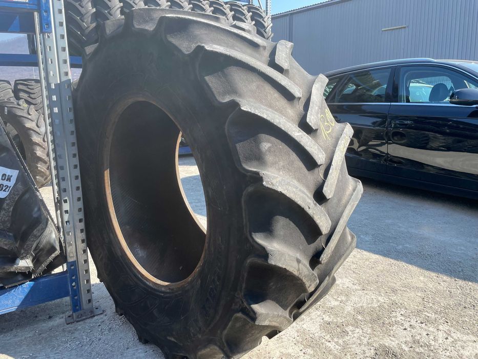 540/65r28 anvelope de tractor cauciuc second hand Continental