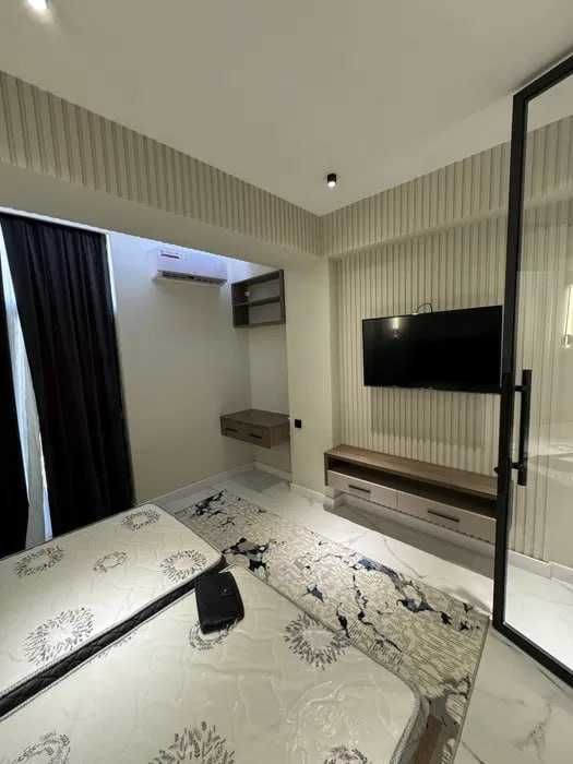 ЖК Ikat 1/7/11 евро квартира 28м2: метро Юнусабад Мега планет ПРОДАЖА