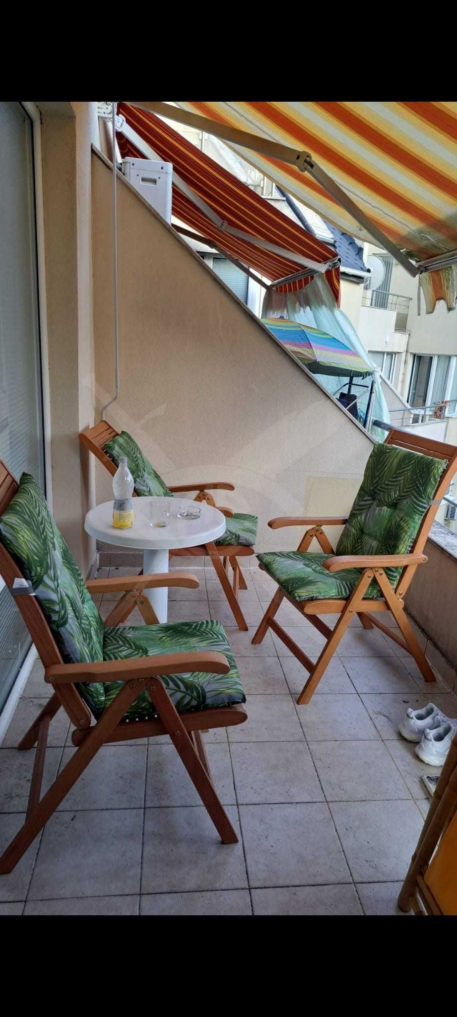 Двустаен апартамент Слънчев бряг 53680