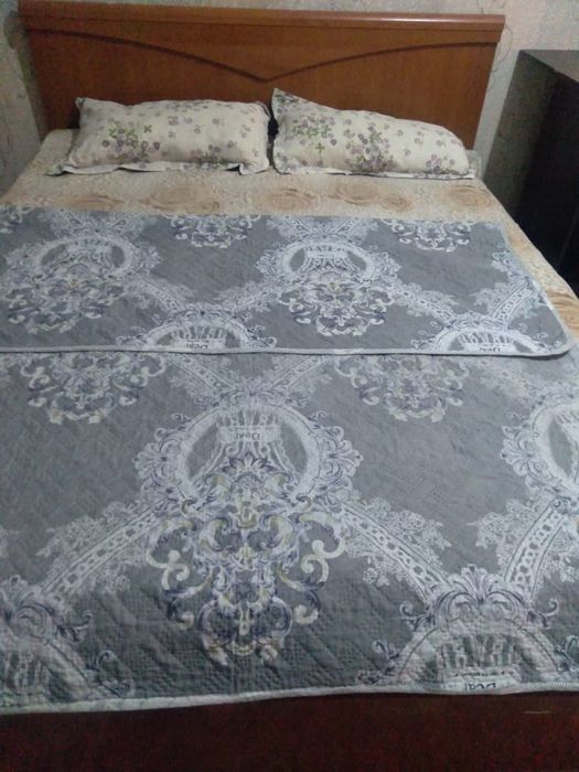 Сдаётся 1ком.кв.в районе Ж. Д поликлиники.