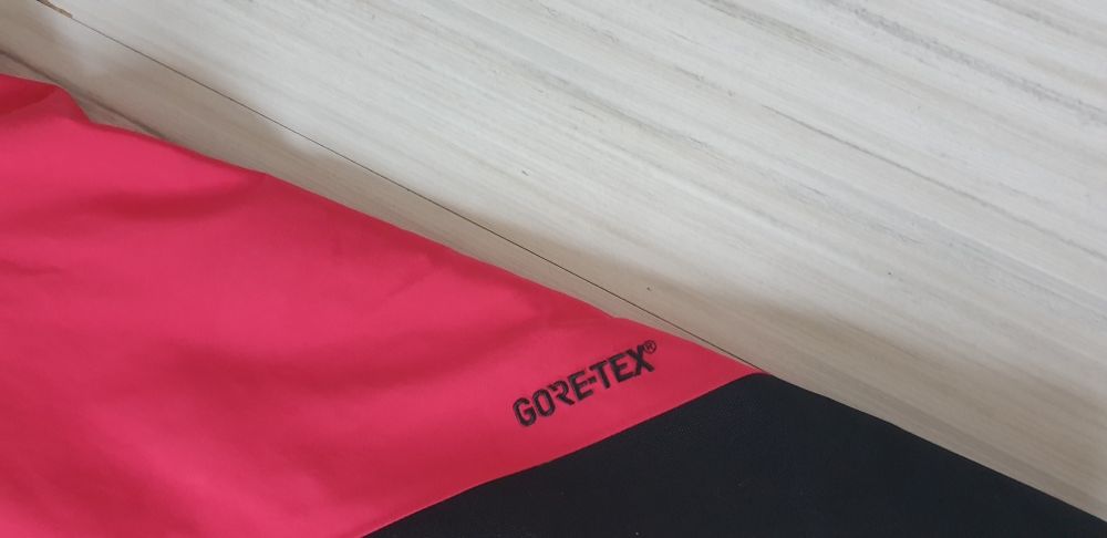 Peak Performance Teton Pant Gore Tex Hard Shell M  ОРИГИНАЛ Ски + Борд