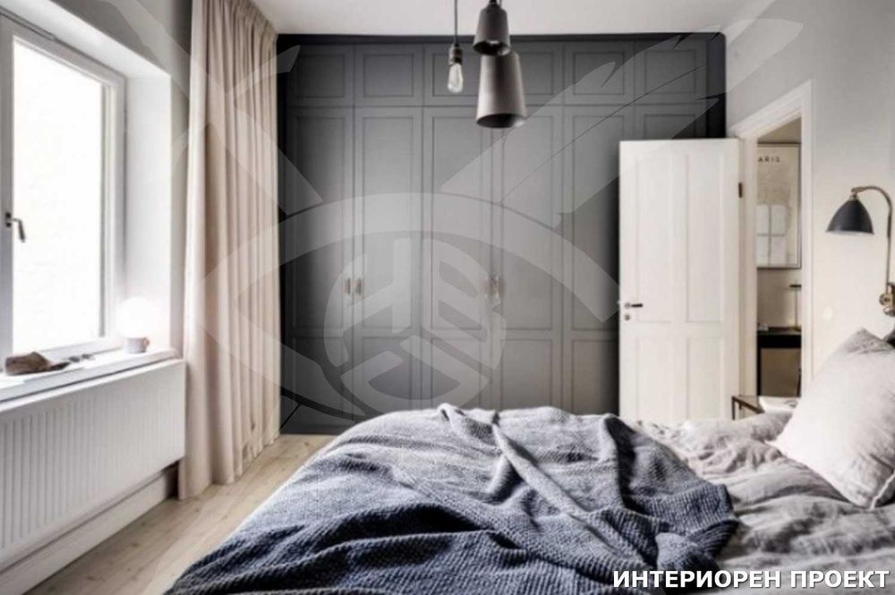 Продава се Тристаен апартамент в София, Овча купел - 90 кв.м за 1500 €/кв.м - Снимка #4