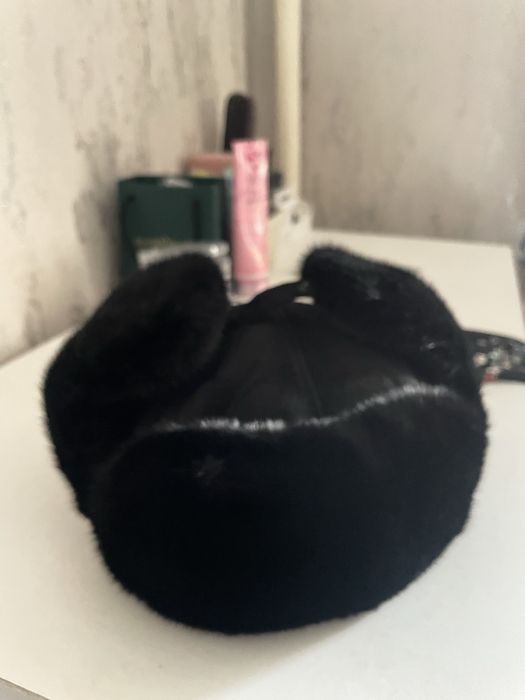 Ушанка 5 мын тенге