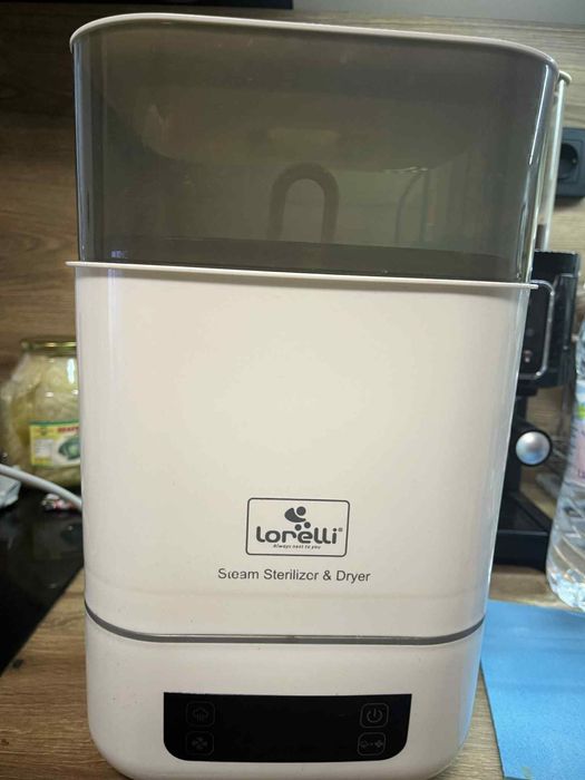 Стерилизатор лорели в перфектно състояние