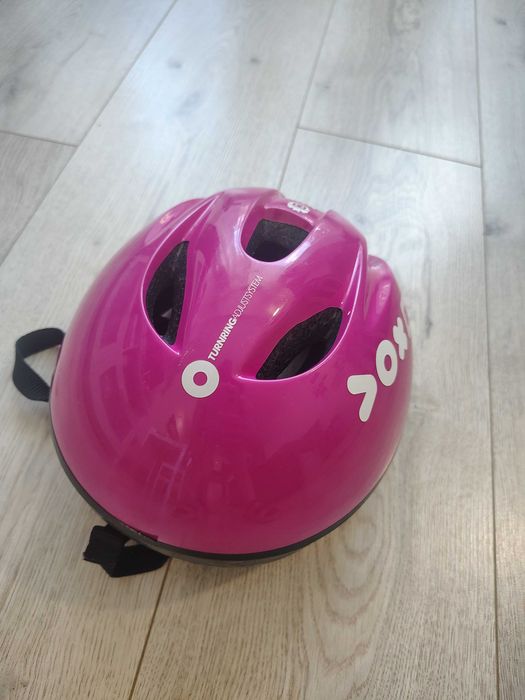 Каска за колело, тротинетка, ролери