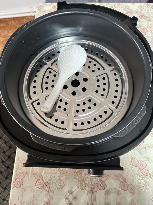 Oală sub presiune ihunt