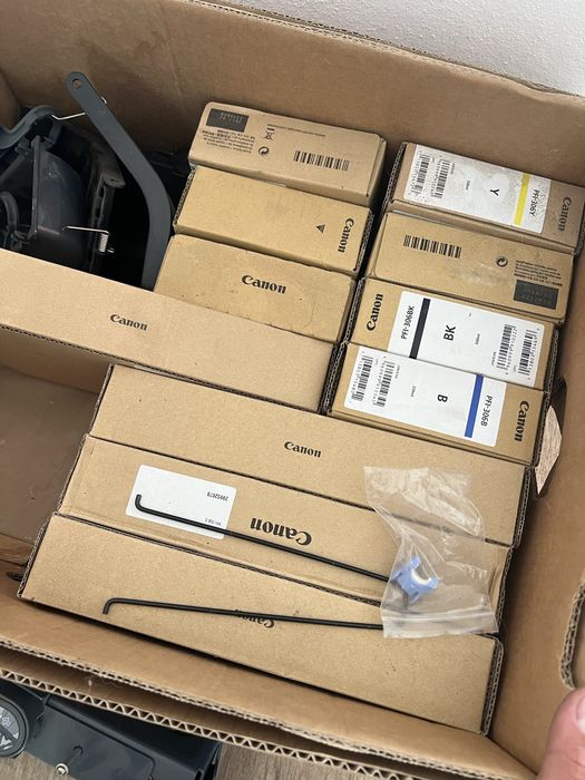 canon ipf 8400