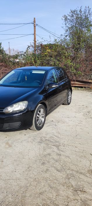 Volkswagen golf 6