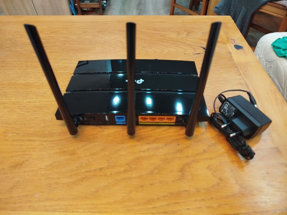 Рутер TP-LINK AC1200 5G