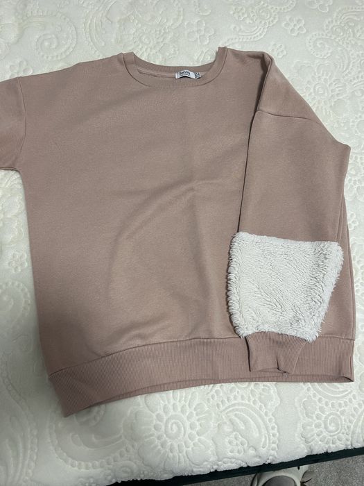 Pulover Bershka M roz