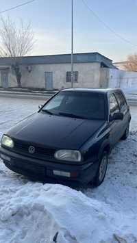 Golf 3 автомат