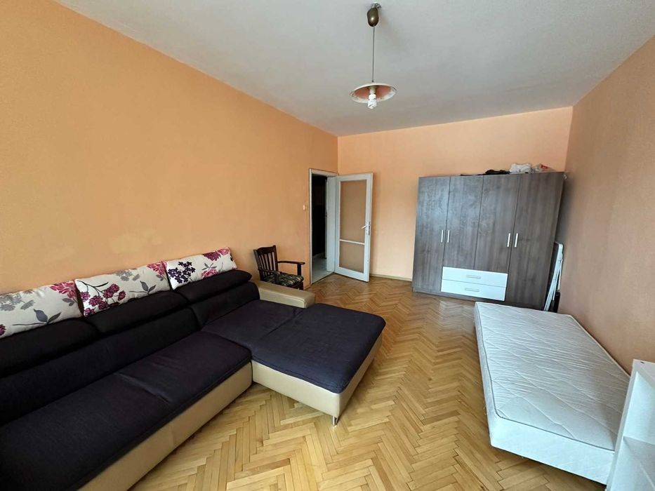 Продава се Двустаен апартамент в София, Младост 1 - 56 кв.м за 2422 €/кв.м - Снимка #2