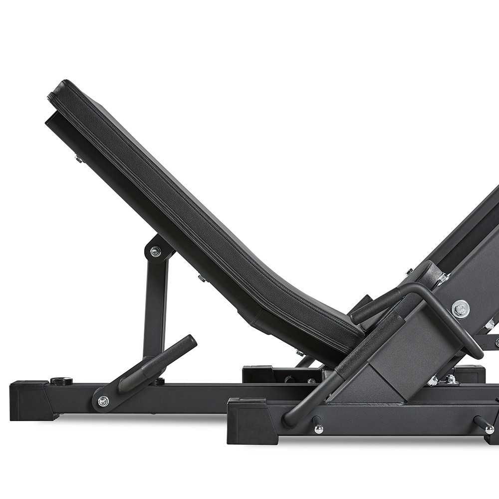 Лег Преса Leg Press 45° / Фитнес Уред за Крака /