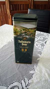 Кутия от уиски Tulamore Dew!