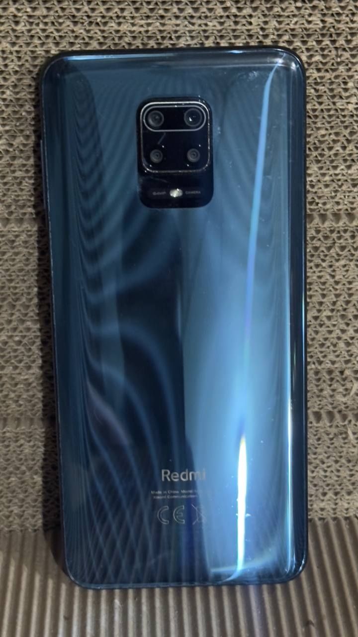 Redmi note 9 Pro 6/128