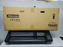 Режещ плотер MIMAKI GG-60AR - НОВ