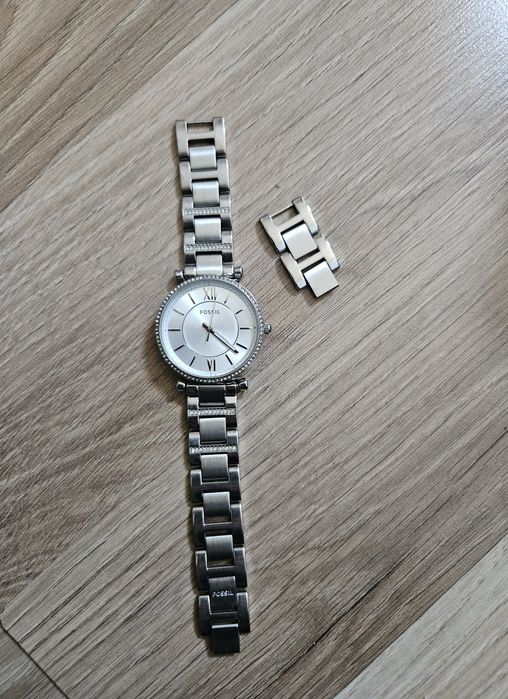 Ceas Fossil stainless steel