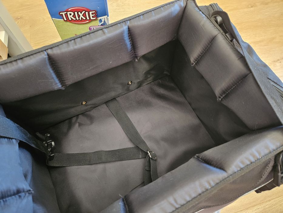 Кошница,чанта за велосипед