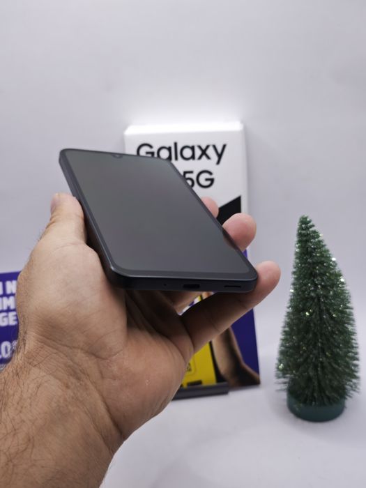 Samsung Galaxy A17 5G