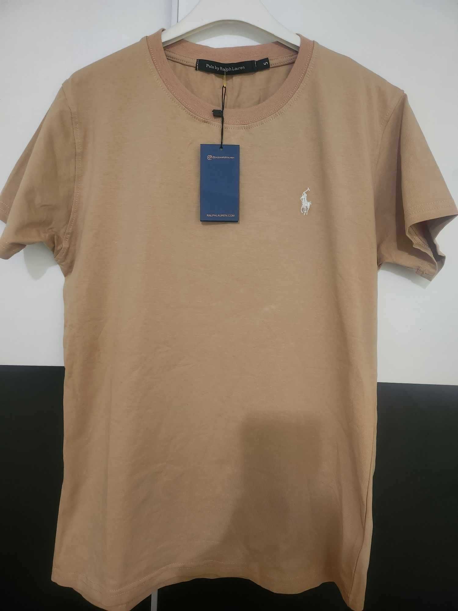 Тениска Ralph Lauren Polo размер с
