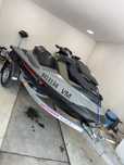 Skijet jetski sea doo rxp 300cp 62ore functionare
