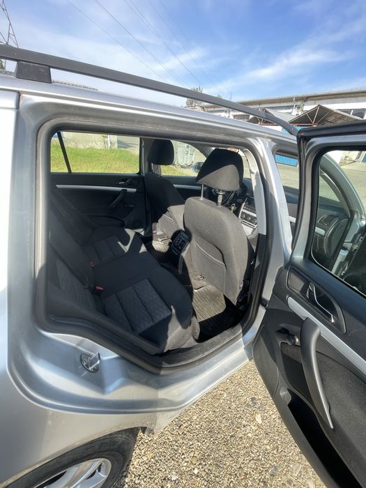 Skida octavia 1.6 tdi