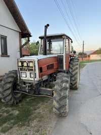 Tractor steyr 8120