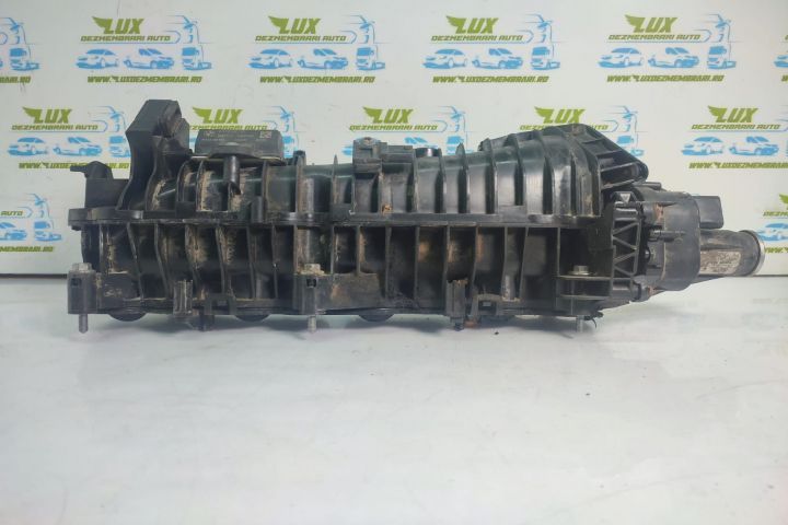 Galerie admisie 2.0d n47d20c BMW X3 F25  [din 2010 pana  2015] seria