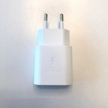 Зарядни за самсунг 25 W (оригинални fast charge)