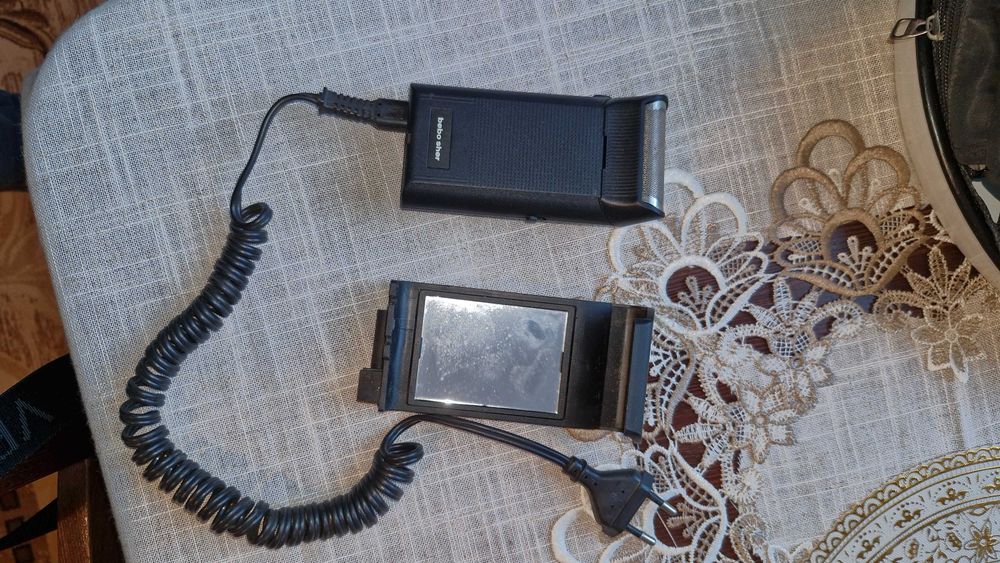 Машинка за постригване