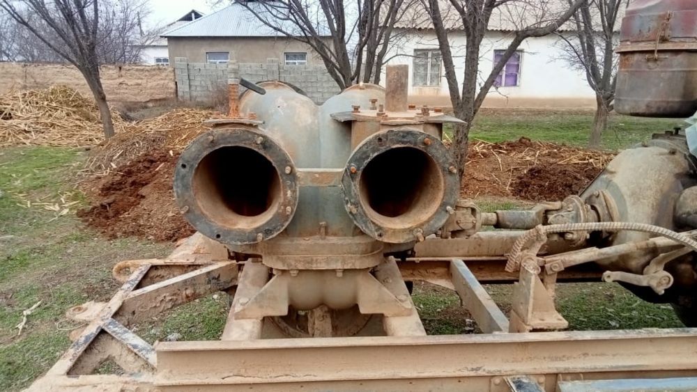 СНП 75/100 Мотор А-01