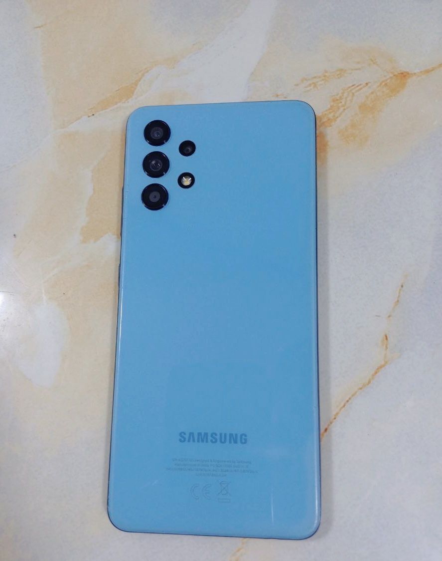 A32 samsung 128 GB
